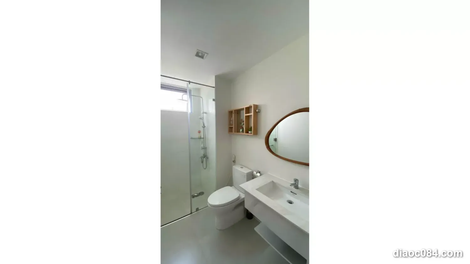 2 bedrooms Apartment in Thu Duc, Ho Chi Minh, Vietnam No. 30675