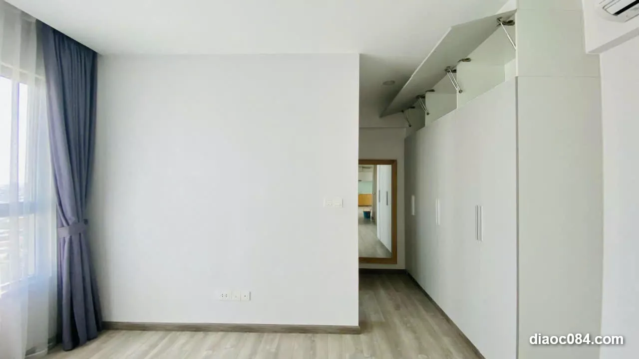 2 bedrooms Apartment in Thu Duc, Ho Chi Minh, Vietnam No. 30675