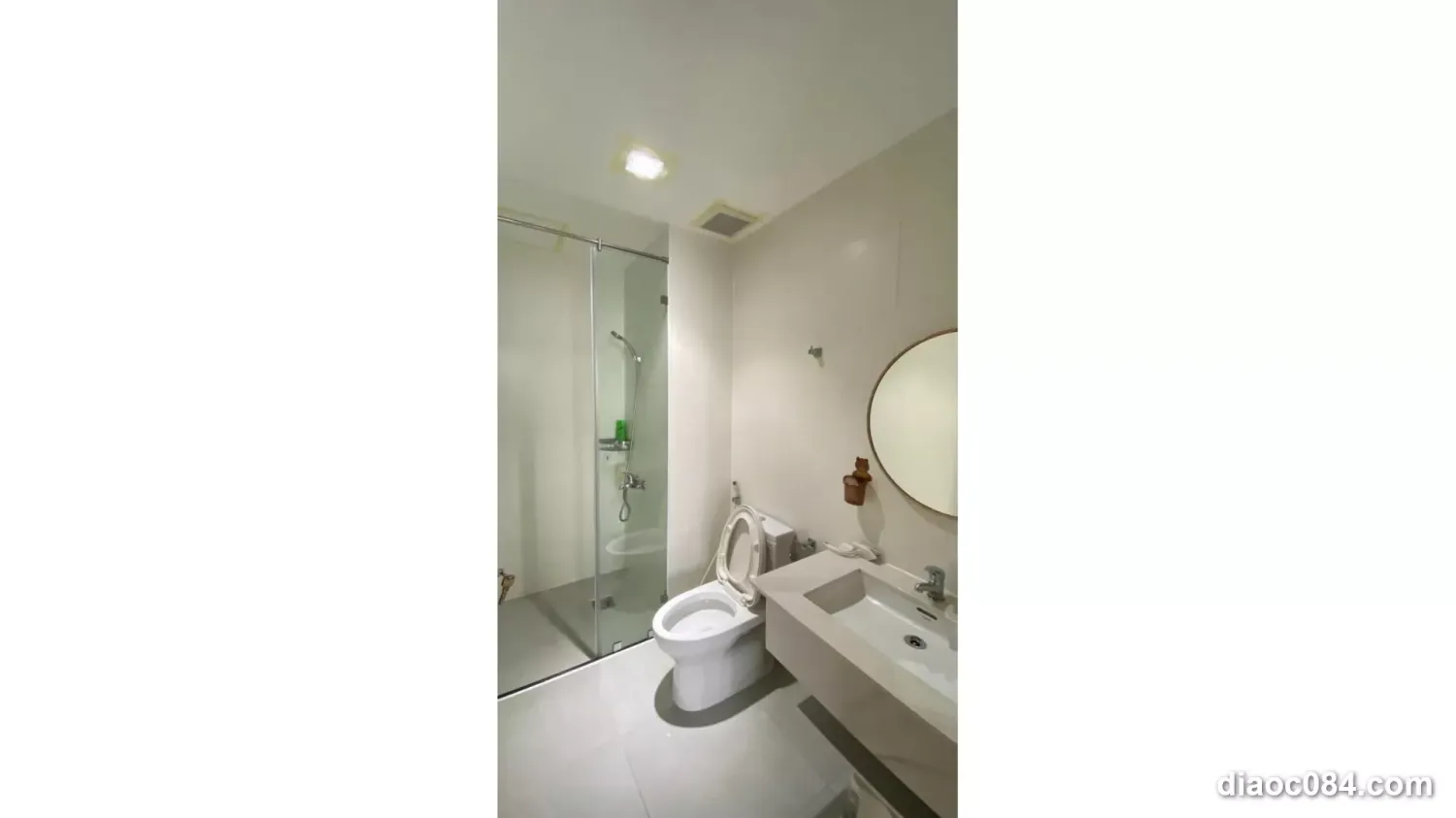 2 bedrooms Apartment in Thu Duc, Ho Chi Minh, Vietnam No. 30675