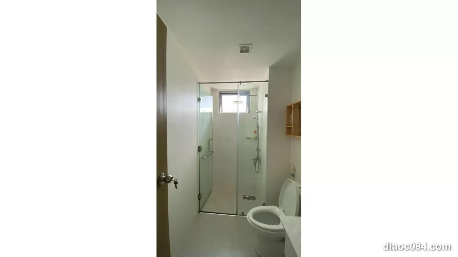 2 bedrooms Apartment in Thu Duc, Ho Chi Minh, Vietnam No. 30675