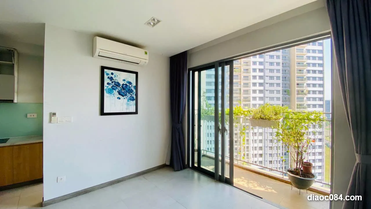2 bedrooms Apartment in Thu Duc, Ho Chi Minh, Vietnam No. 30675