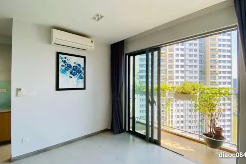 2 bedrooms Apartment in Thu Duc, Ho Chi Minh, Vietnam No. 30675