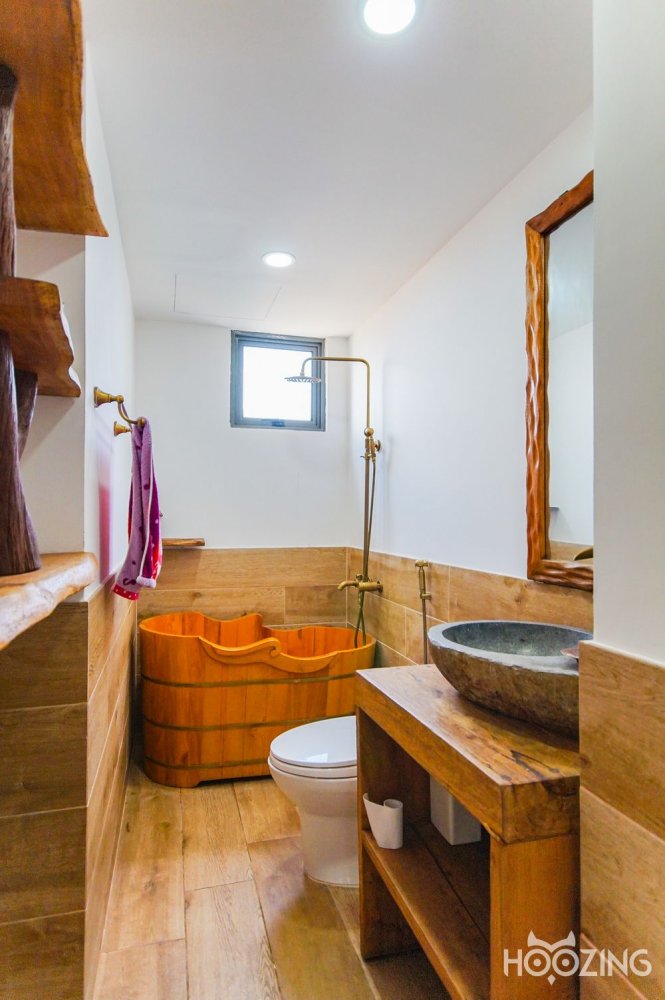 3 bedrooms Apartment in Thu Duc, Ho Chi Minh, Vietnam No. 31198