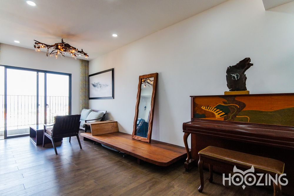 3 bedrooms Apartment in Thu Duc, Ho Chi Minh, Vietnam No. 31198
