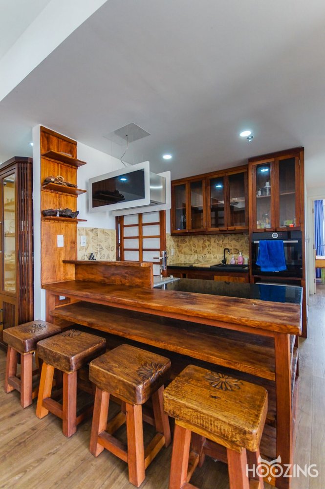3 bedrooms Apartment in Thu Duc, Ho Chi Minh, Vietnam No. 31198