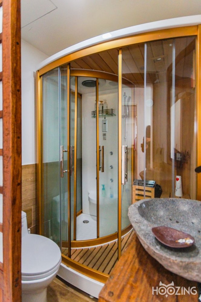 3 bedrooms Apartment in Thu Duc, Ho Chi Minh, Vietnam No. 31198