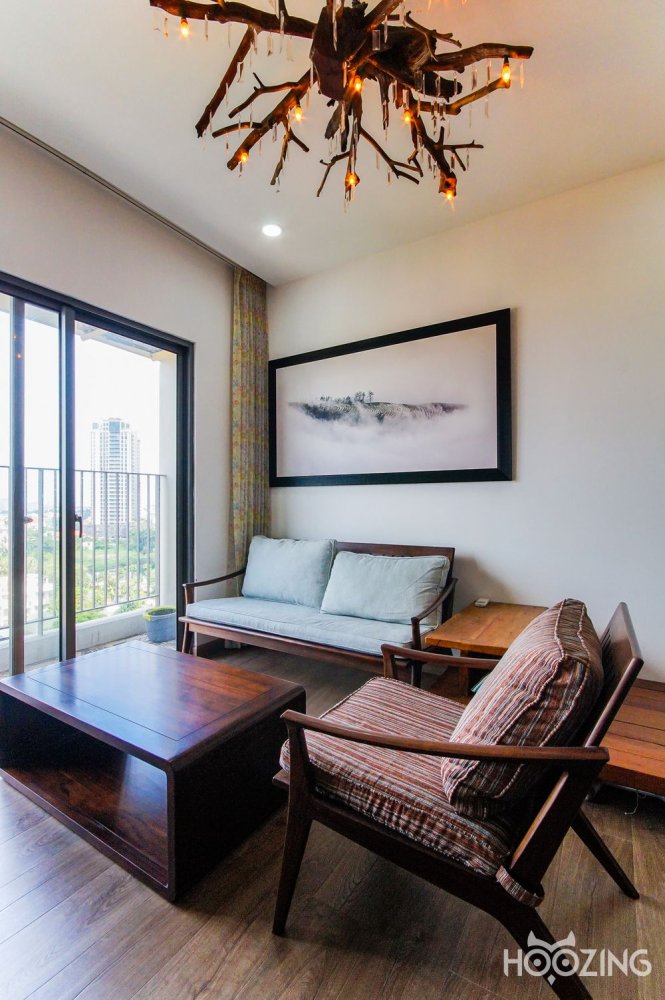 3 bedrooms Apartment in Thu Duc, Ho Chi Minh, Vietnam No. 31198