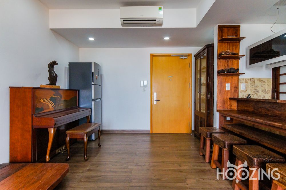 3 bedrooms Apartment in Thu Duc, Ho Chi Minh, Vietnam No. 31198