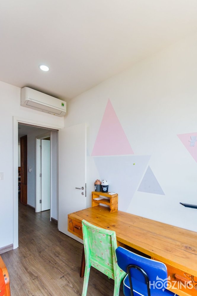 3 bedrooms Apartment in Thu Duc, Ho Chi Minh, Vietnam No. 31198