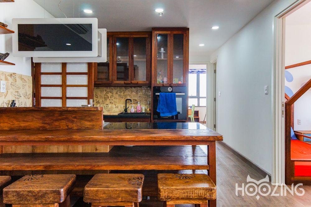 3 bedrooms Apartment in Thu Duc, Ho Chi Minh, Vietnam No. 31198