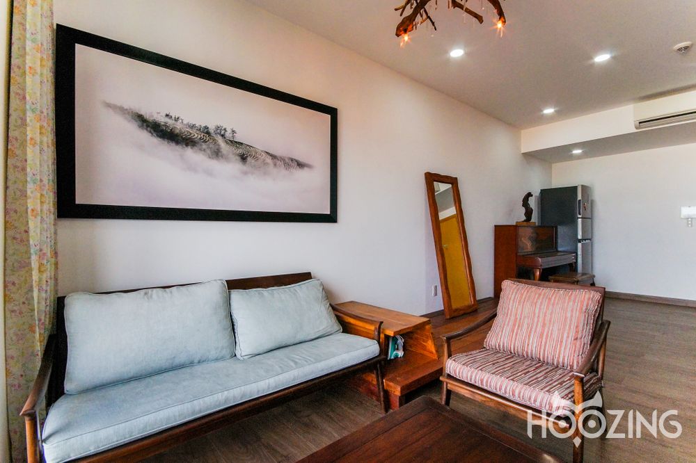 3 bedrooms Apartment in Thu Duc, Ho Chi Minh, Vietnam No. 31198