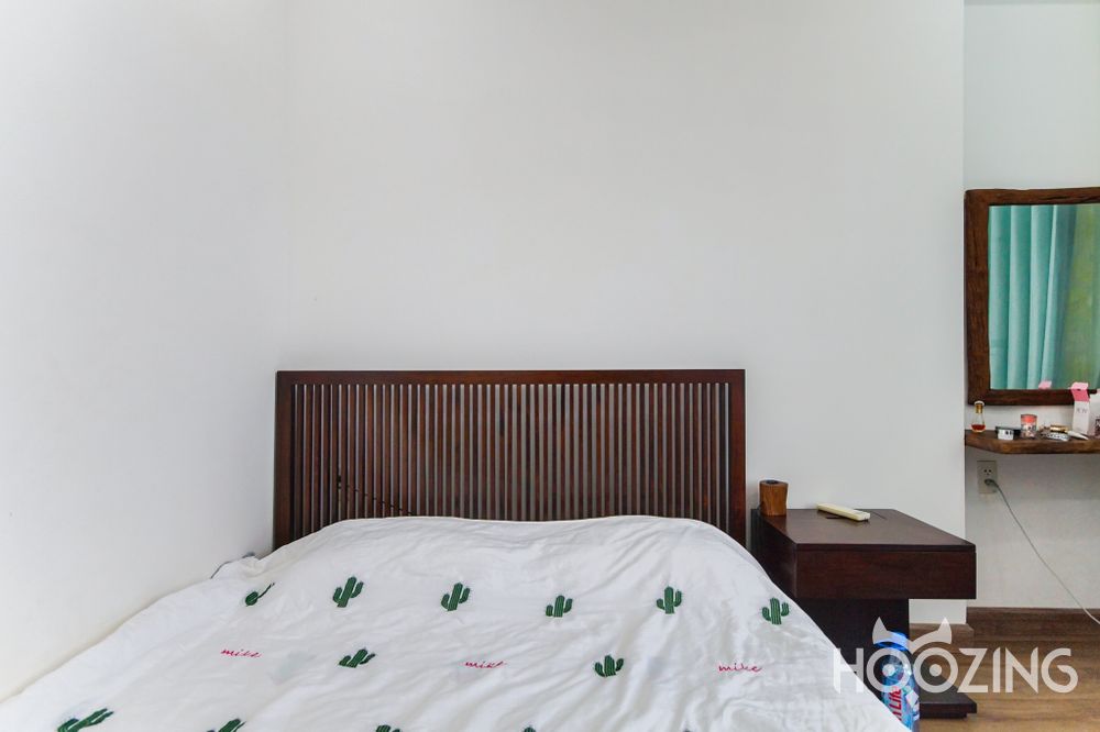 3 bedrooms Apartment in Thu Duc, Ho Chi Minh, Vietnam No. 31198