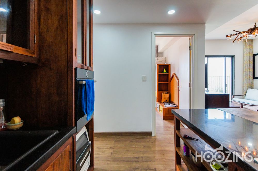 3 bedrooms Apartment in Thu Duc, Ho Chi Minh, Vietnam No. 31198