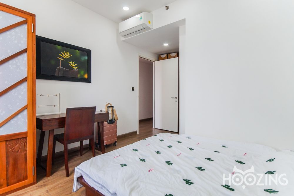 3 bedrooms Apartment in Thu Duc, Ho Chi Minh, Vietnam No. 31198
