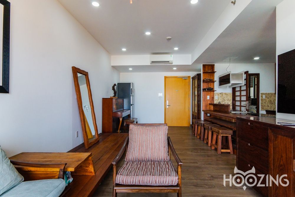 3 bedrooms Apartment in Thu Duc, Ho Chi Minh, Vietnam No. 31198