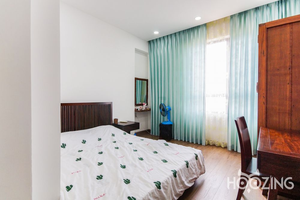 3 bedrooms Apartment in Thu Duc, Ho Chi Minh, Vietnam No. 31198