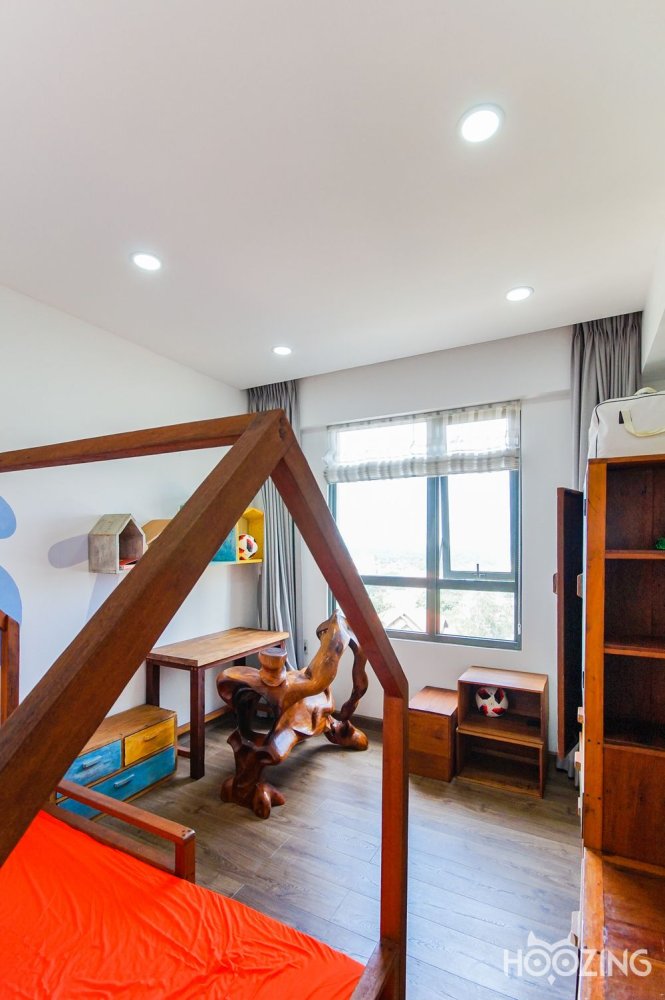 3 bedrooms Apartment in Thu Duc, Ho Chi Minh, Vietnam No. 31198