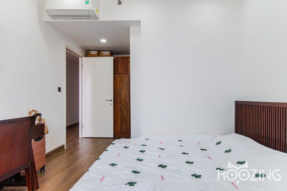 3 bedrooms Apartment in Thu Duc, Ho Chi Minh, Vietnam No. 31198