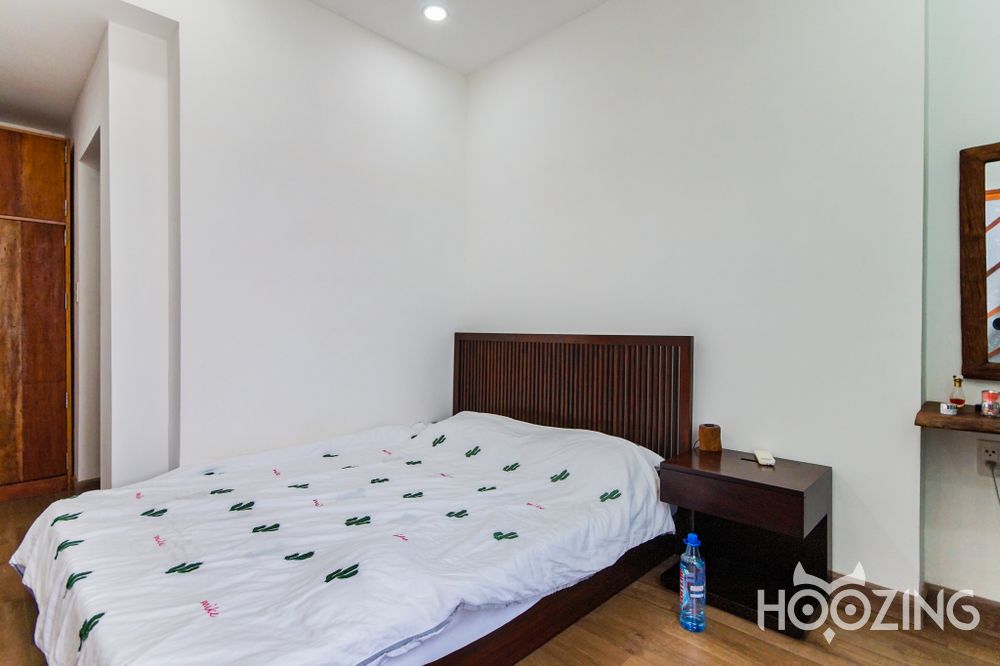 3 bedrooms Apartment in Thu Duc, Ho Chi Minh, Vietnam No. 31198