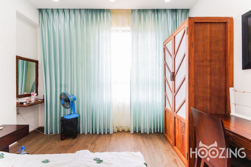 3 bedrooms Apartment in Thu Duc, Ho Chi Minh, Vietnam No. 31198