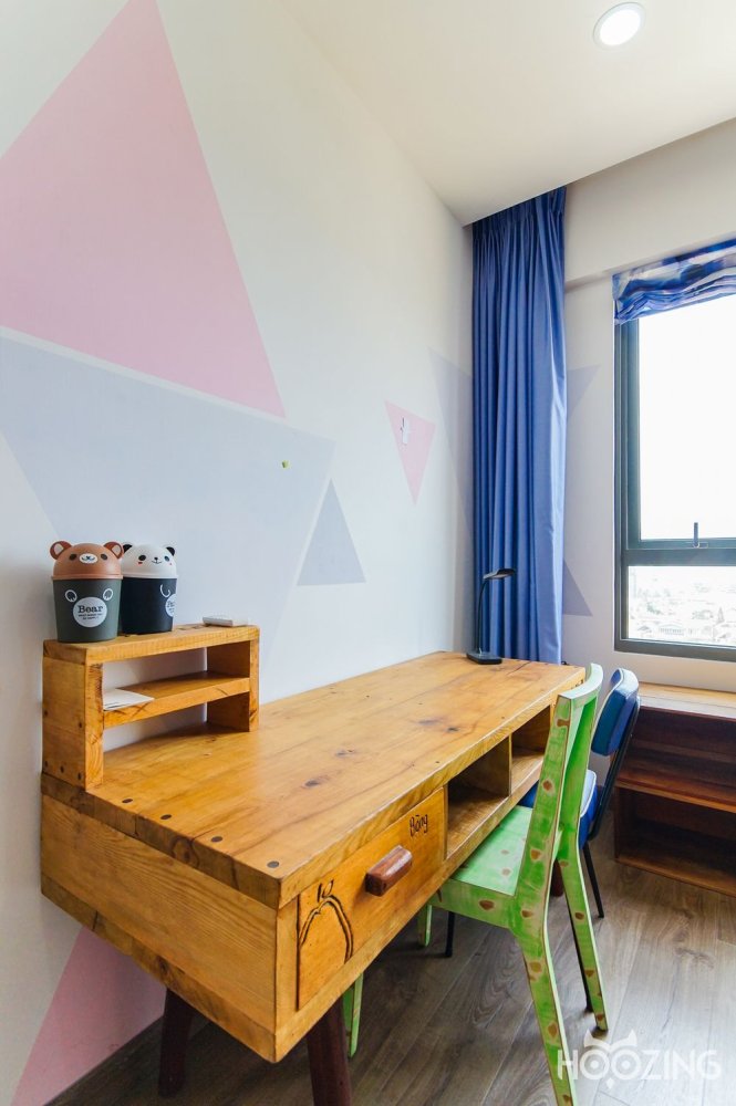 3 bedrooms Apartment in Thu Duc, Ho Chi Minh, Vietnam No. 31198