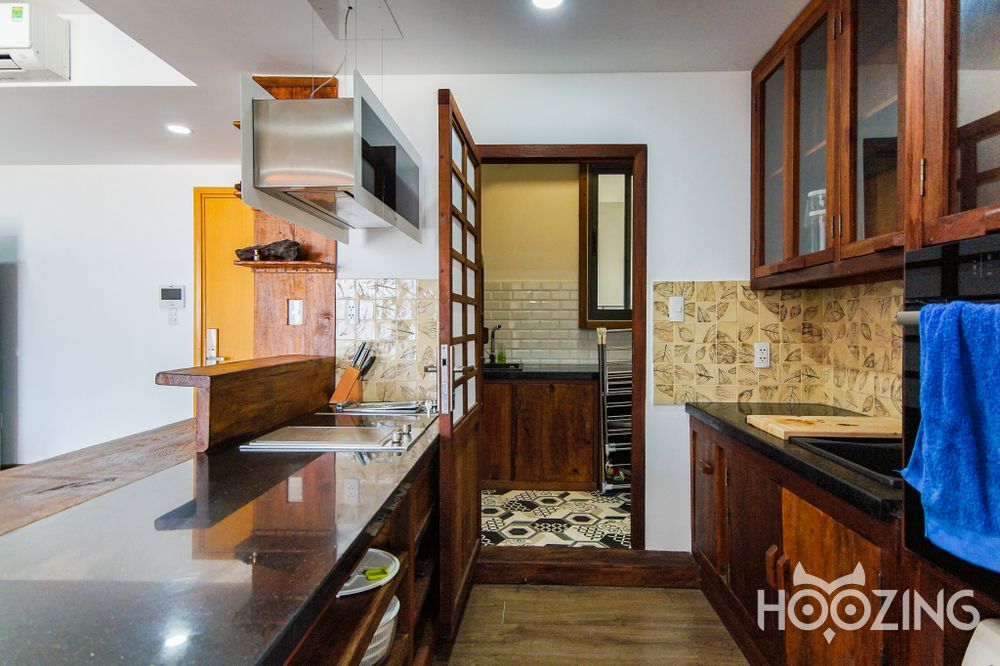 3 bedrooms Apartment in Thu Duc, Ho Chi Minh, Vietnam No. 31198