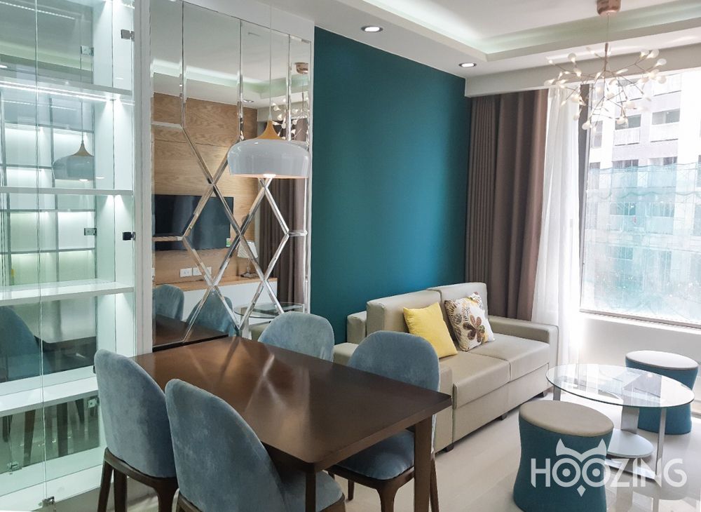 2 bedrooms Apartment in District 4, Ho Chi Minh, Vietnam No. 30981