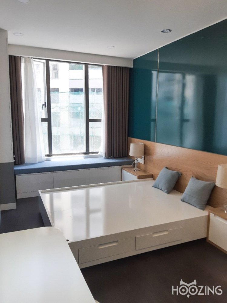 2 bedrooms Apartment in District 4, Ho Chi Minh, Vietnam No. 30981