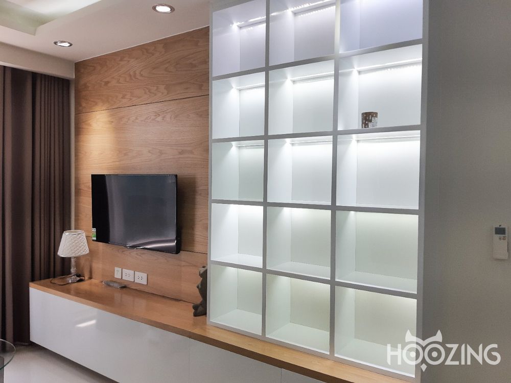 2 bedrooms Apartment in District 4, Ho Chi Minh, Vietnam No. 30981