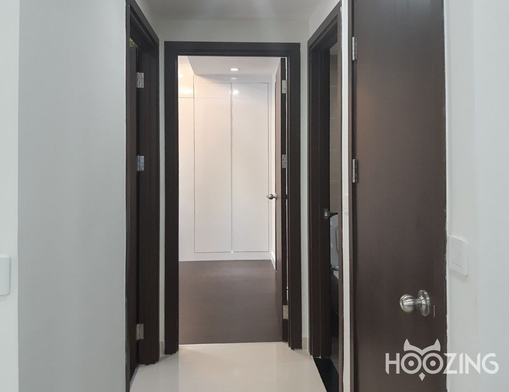 2 bedrooms Apartment in District 4, Ho Chi Minh, Vietnam No. 30981