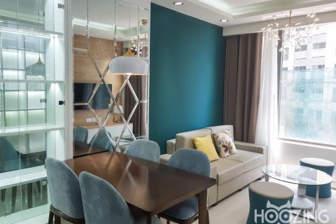 2 bedrooms Apartment in District 4, Ho Chi Minh, Vietnam No. 30981