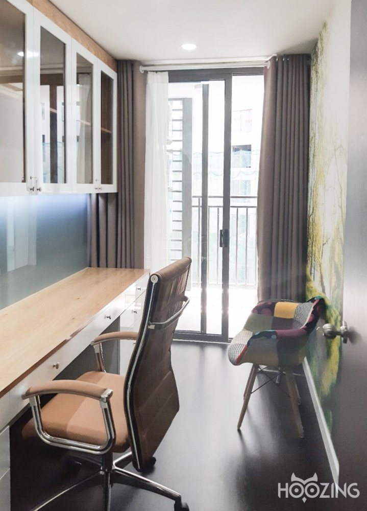 2 bedrooms Apartment in District 4, Ho Chi Minh, Vietnam No. 30981