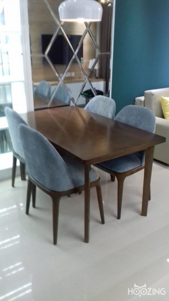 2 bedrooms Apartment in District 4, Ho Chi Minh, Vietnam No. 30981