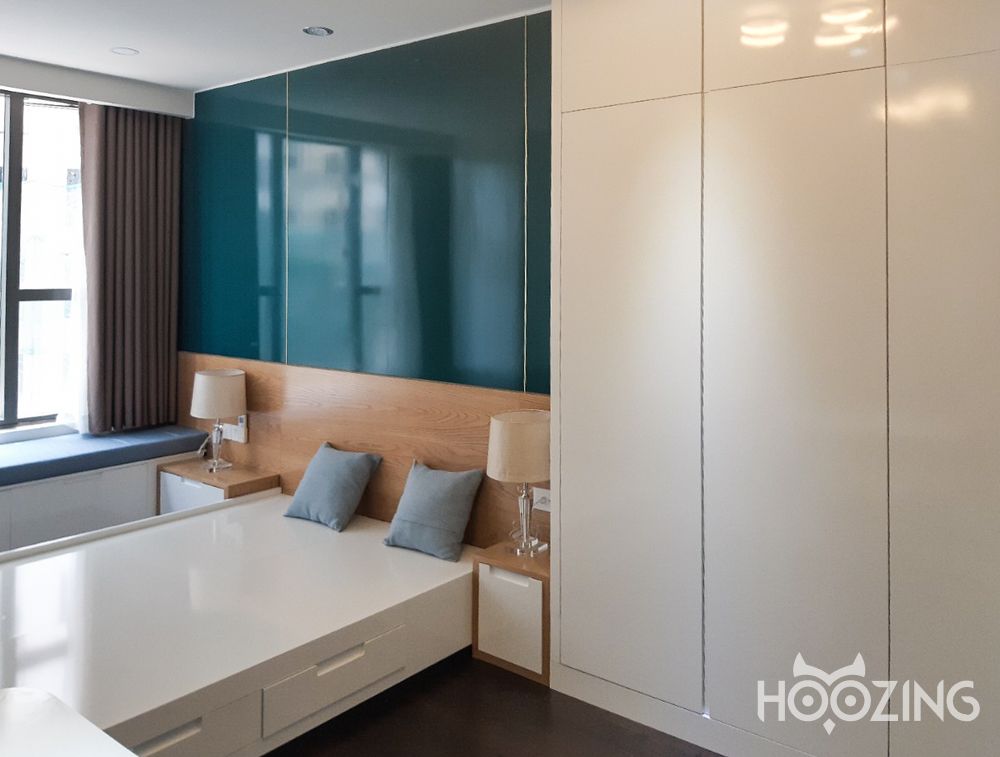 2 bedrooms Apartment in District 4, Ho Chi Minh, Vietnam No. 30981