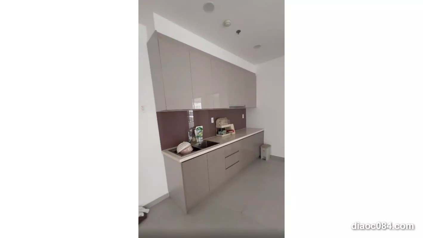 3 bedrooms Apartment in Thu Duc, Ho Chi Minh, Vietnam No. 30562