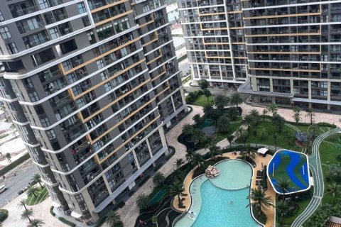 2 bedrooms Apartment in Ho Chi Minh, Vietnam No. 30462