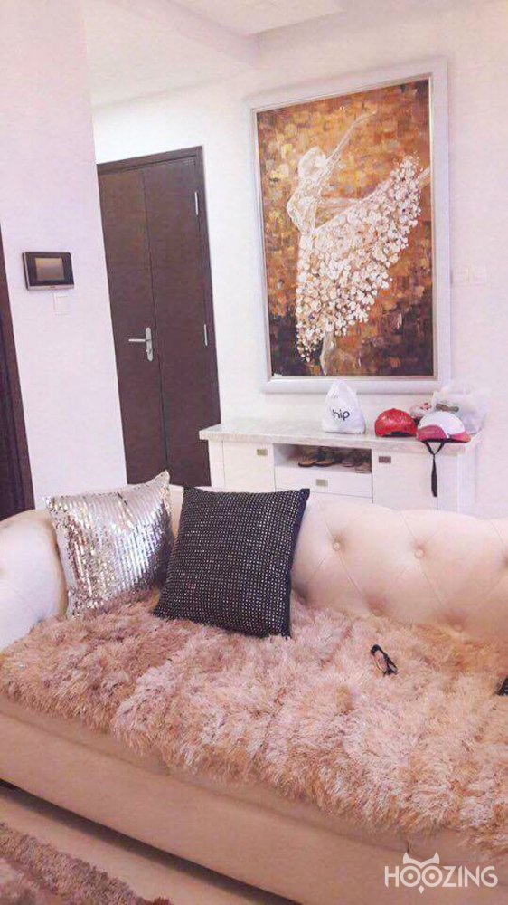 3 bedrooms Apartment in District 7, Ho Chi Minh, Vietnam No. 31337