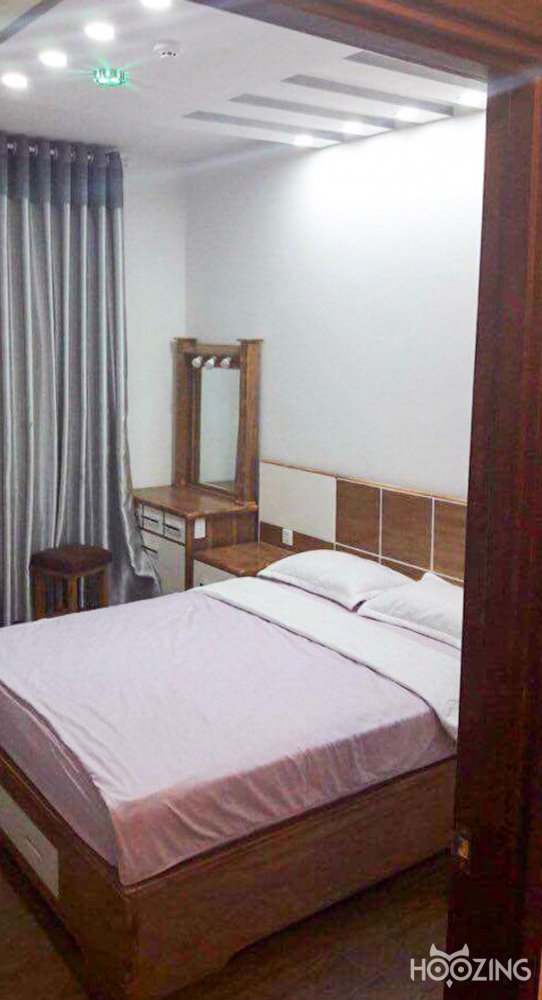 3 bedrooms Apartment in District 7, Ho Chi Minh, Vietnam No. 31337