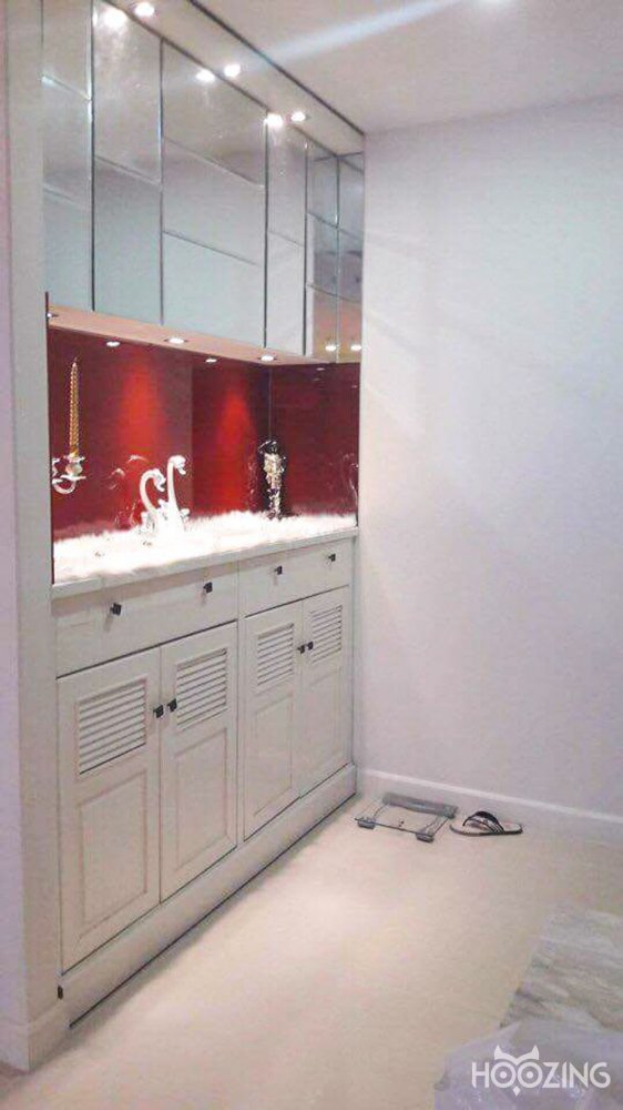 3 bedrooms Apartment in District 7, Ho Chi Minh, Vietnam No. 31337