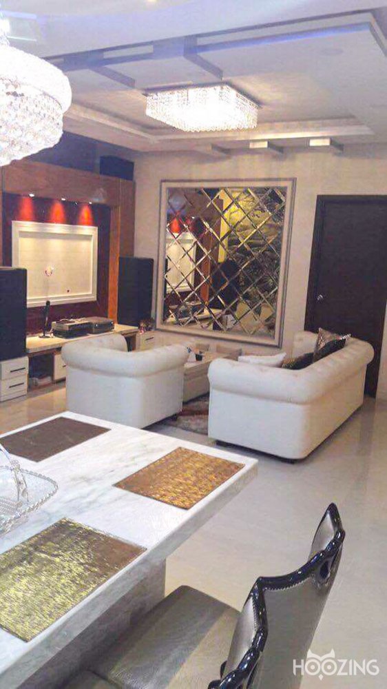 3 bedrooms Apartment in District 7, Ho Chi Minh, Vietnam No. 31337