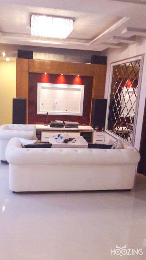3 bedrooms Apartment in District 7, Ho Chi Minh, Vietnam No. 31337