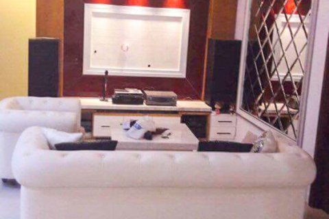 3 bedrooms Apartment in District 7, Ho Chi Minh, Vietnam No. 31337