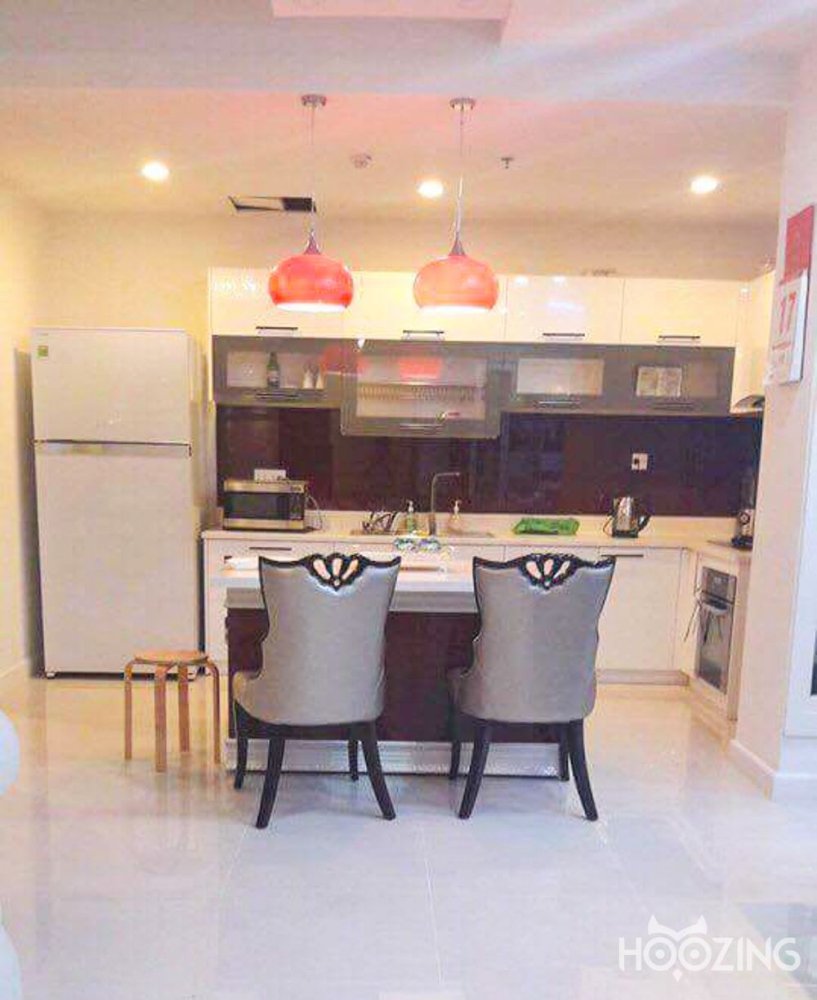 3 bedrooms Apartment in District 7, Ho Chi Minh, Vietnam No. 31337