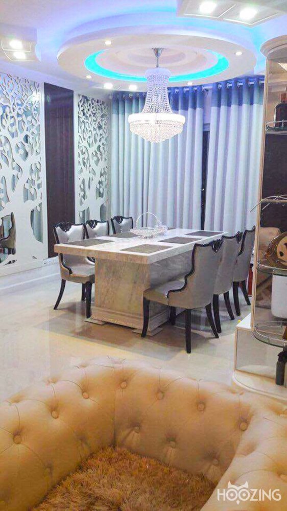 3 bedrooms Apartment in District 7, Ho Chi Minh, Vietnam No. 31337