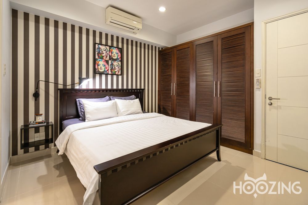 3 bedrooms Apartment in District 1, Ho Chi Minh, Vietnam No. 31384