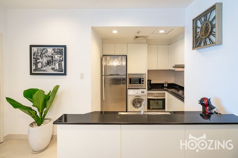 3 bedrooms Apartment in District 1, Ho Chi Minh, Vietnam No. 31384