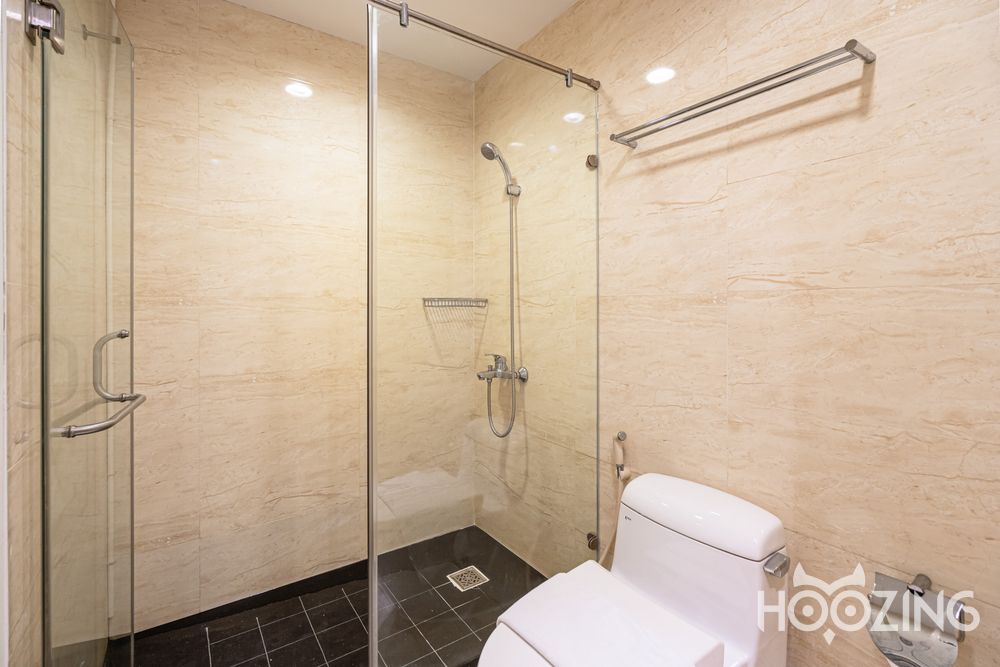 3 bedrooms Apartment in District 1, Ho Chi Minh, Vietnam No. 31384