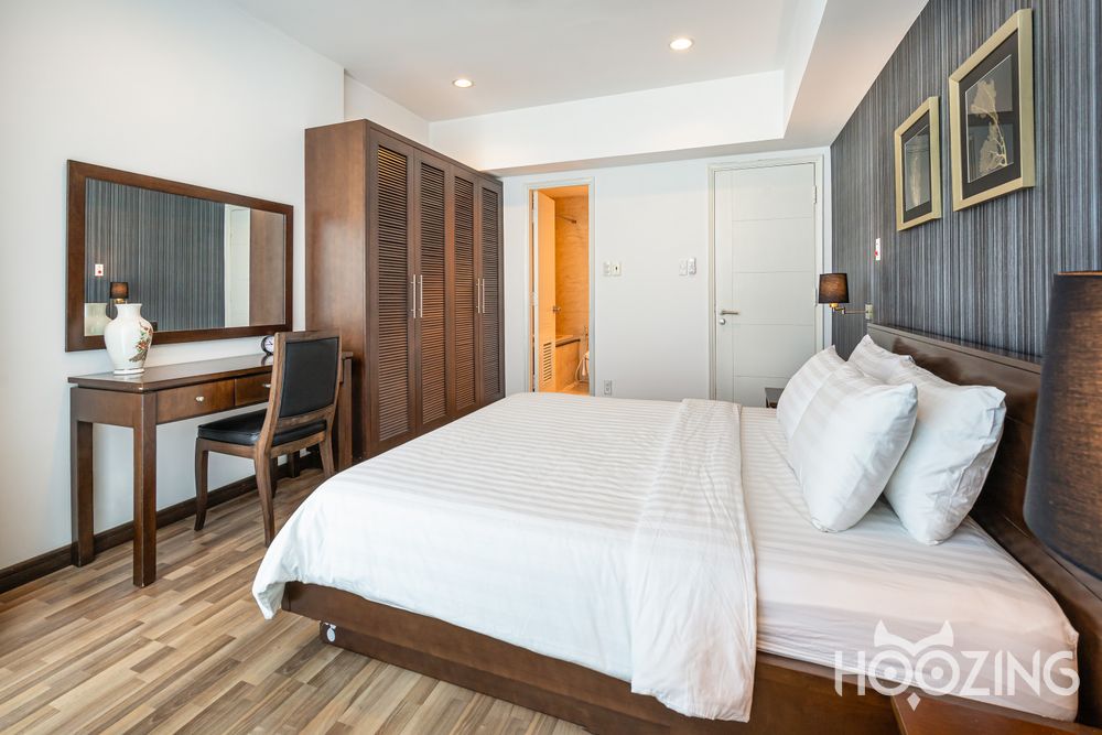 3 bedrooms Apartment in District 1, Ho Chi Minh, Vietnam No. 31384