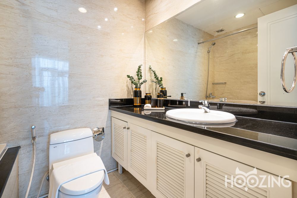 3 bedrooms Apartment in District 1, Ho Chi Minh, Vietnam No. 31384