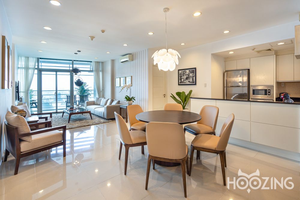 3 bedrooms Apartment in District 1, Ho Chi Minh, Vietnam No. 31384